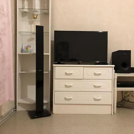 Kontiomaki Apartment *