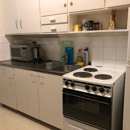 Kontiomaki Kontiomäki