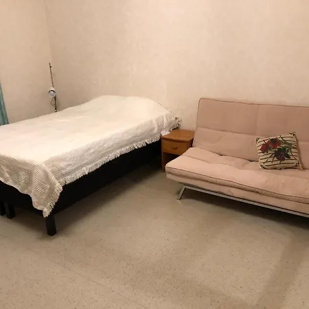 Kontiomaki Apartment