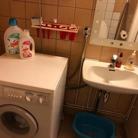 Kontiomaki Apartament Kontiomäki