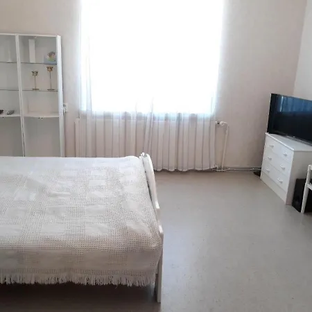 Kontiomaki Apartament Kontiomäki