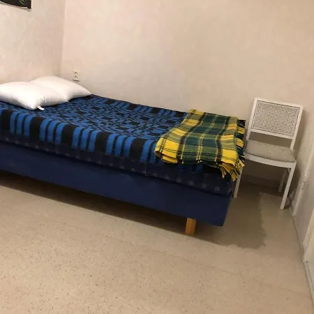 Kontiomaki Apartment