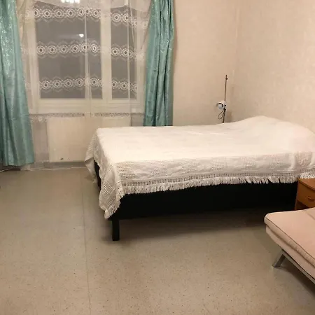 Kontiomaki * Kontiomäki