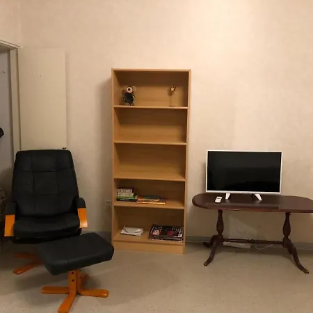 Kontiomaki Apartment