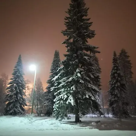 Kontiomaki Apartament