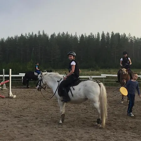 Kontiomaki * Kontiomäki