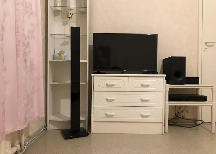 Kontiomaki Lägenhet *