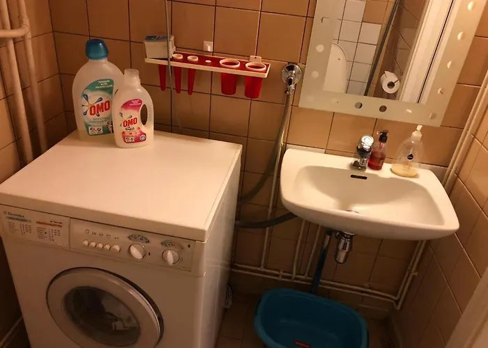 Kontiomaki Lägenhet Kontiomäki