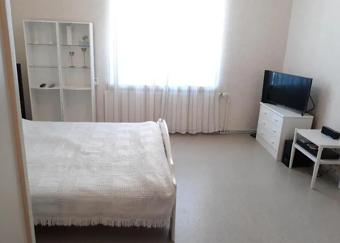 Kontiomaki Lägenhet Kontiomäki