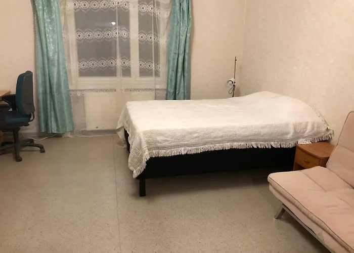 Kontiomaki * Kontiomäki